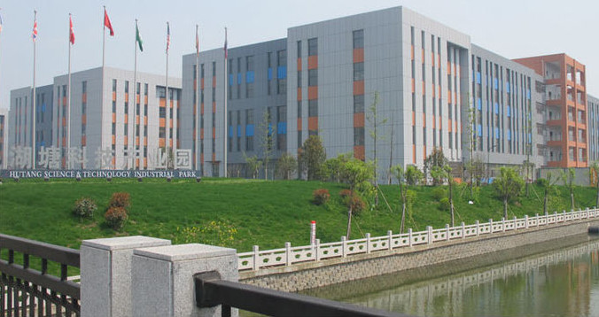 CHINA Changzhou huituo technology co.,ltd. Unternehmensprofil