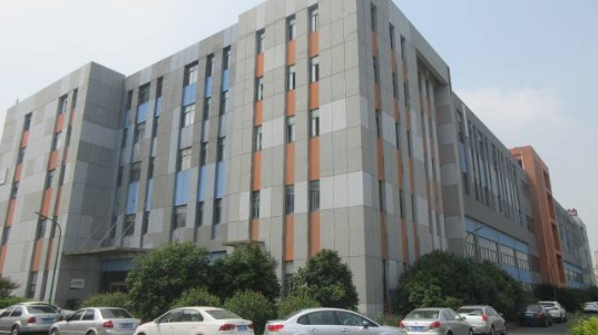 CHINA Changzhou huituo technology co.,ltd. Unternehmensprofil