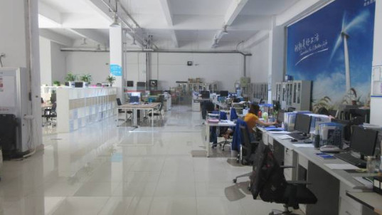 CHINA Changzhou huituo technology co.,ltd. Unternehmensprofil