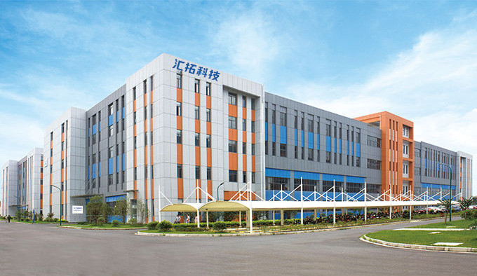 CHINA Changzhou huituo technology co.,ltd. Unternehmensprofil