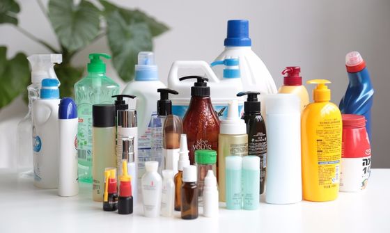 Edelstahl-Kolben-Füllmaschine für Shampoo-Handdesinfizierer-Waschmittel