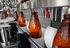 Antimit einer Kappe bedeckende Drehmaschine der korrosions-SUS304
