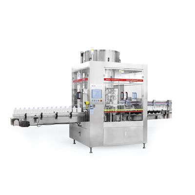 Triggermit einer kappe bedeckende Maschine der Minuten-4000 BPH