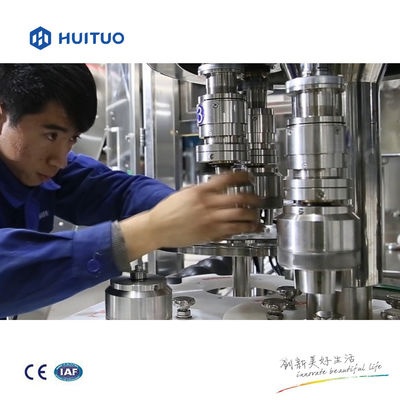 Berufsshampoozufuhrmützenmacher hergestellt in China