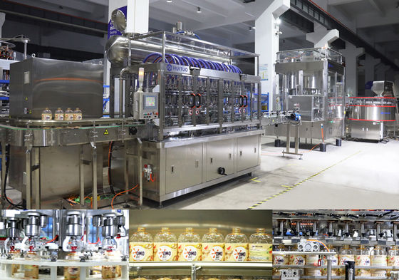 Mit einer Kappe bedeckende Maschine der Plastikflaschen-7200B/H für Reinigungsmittel