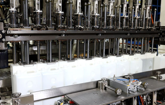 Das drei Reihen-Strömungsmesser-Füllmaschine für pharmazeutische Reagens-Lotionen sahnt